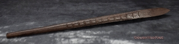 Hexenshop Dark Phönix Zauberstab Schlange